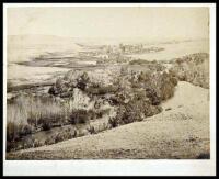 Valley of the Little Laramie, on Line of U.P.R.R.