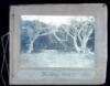 Album containing 48 silver photoraphs of Monterey and vicinity