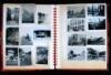 Approx. 270 snapshot photographs of U.S. Troops in Egypt and their return to New York, housed in three albums