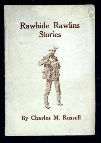 Rawhide Rawlins Stories