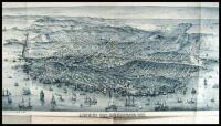 Ansicht Von San Francisco 1877