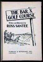 The Bar X Golf Course