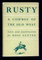 Rusty: A Cowboy of the Old West
