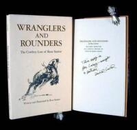 Wranglers and Rounders