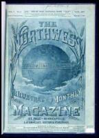 The Northwest Magazine Illustrated Monthly Magazine: Devoted to Western Interests and Progress.