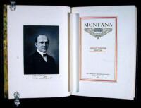 Montana: Special Limited Edition