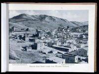 Souvenir of Helena, Montana. In Photo-Gravure from Recent Negatives