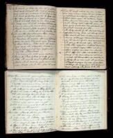 Two Civil War Era Diaries