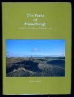 The Parks of Musselburgh: Golfers, Architects, Clubmakers