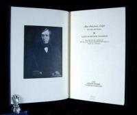 Allan Robertson, Golfer: His Life and Times