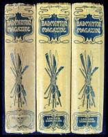The Badminton Library of Sports and Pastimes