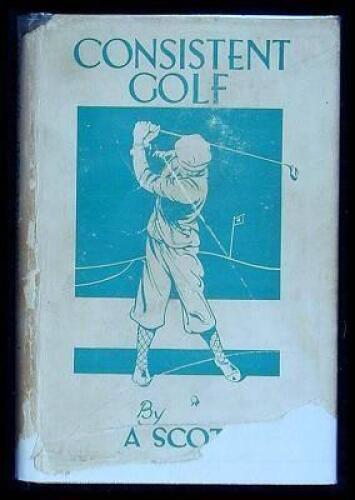 Consistent Golf or How to Become a Champion
