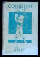 Consistent Golf or How to Become a Champion