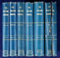 The Golfing Annual