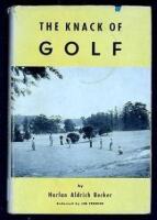 The Knack of Golf