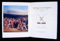 Challenges and Champions: The Royal & Ancient Golf Club, 1754-1883, Volume I