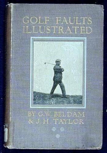 Golf Faults Illustrated