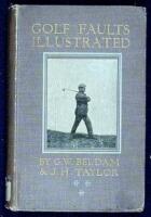 Golf Faults Illustrated
