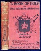 A Book of Golf