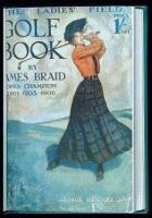 The Ladies' Field Golf Book