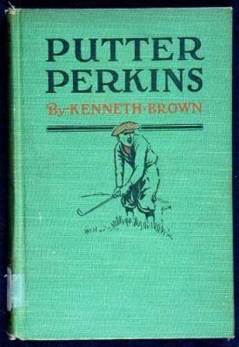 Putter Perkins