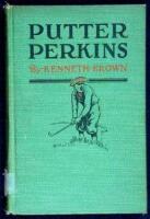Putter Perkins