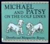Michael and Patsy on the Golf Links