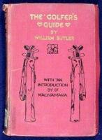 The Golfer's Guide (Illustrated)