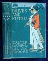 Drives and Puts: A Book of Golf Stories
