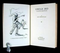 Uncle Jed, Caddie Master
