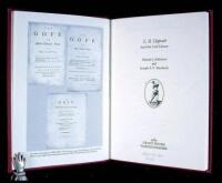 C. B. Clapcott And His Golf Library