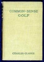 Common-Sense Golf
