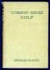 Common-Sense Golf