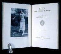 Golf for Young Players