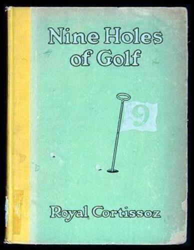 Nine Holes of Golf