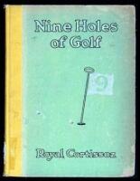 Nine Holes of Golf