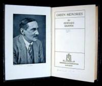 Green Memories