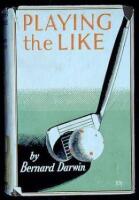 Playing the Like
