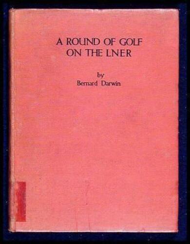 A Round of Golf on the L[ondon] & N[orth] E[astern] R[ailway]