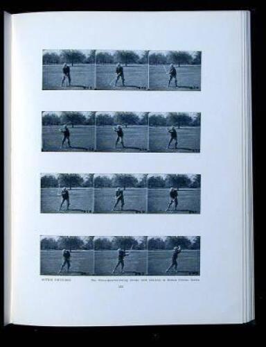 Golf Fundamentals: Orthodoxy of Style