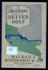 "Chick" Evans Guide to Better Golf