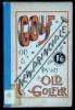 Golf on a New Principle. Iron Clubs Superseded