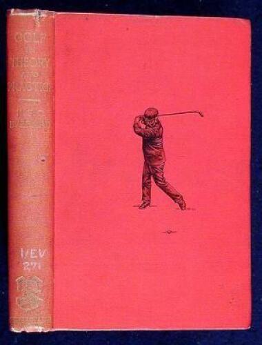 Golf in Theory and Practice: Some Hints to Beginners