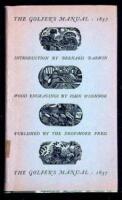 The Golfer's Manual, Being an Historical and Descriptive Account of the National Game of Scotland by 'A Keen Hand' and Originally Published in 1857