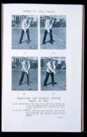 The Basis of the Golf Swing