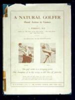 A Natural Golfer: Hand Action in Games