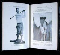 The Grip in Golf
