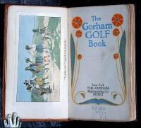 The Gorham Golf Book