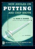 New Angles on Putting and Chip Shots