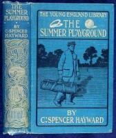 The Summer Playground